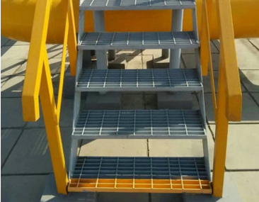 楼梯踏步板什么材料好？